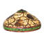 Dome Lamp Shade