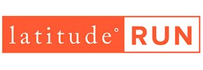 Latitude Run Logo