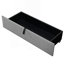 Lit plateforme tapissier avec couchette et ports USB Coster-306835467-306835466