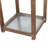 Medders 2 Piece Wood Tabletop Lantern Set-434442494