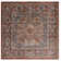 Broomhedge Bijar Performance Oriental Rug