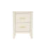Amilliana 45cm W Bedside Table-833718804