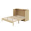 Grand lit escamotable avec tiroirs-1050631647