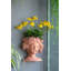 Pot à fleurs Head Bust