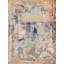 Vintage Abstract - Artist Enhanced Canvas Print-587444841-587444846