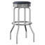 Tabouret tournant 29,13 "Clarksburg