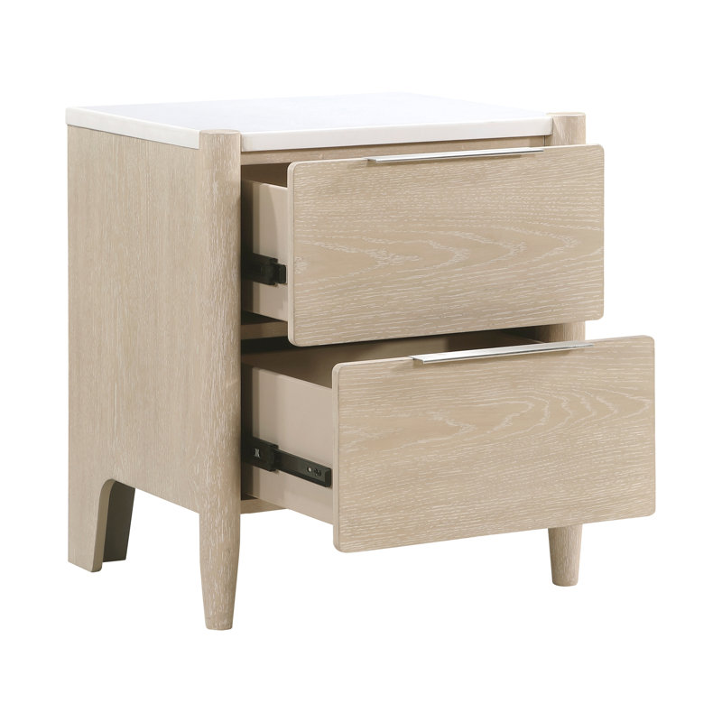 Table de chevet 1 pièce Modern