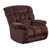 Red Polyester Blend