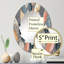 Miroir mural Zyber-1256041336