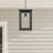 Samanda Outdoor Hanging Lantern