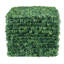 40cm Faux Ivy Hedge