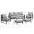 Gris plomb est en rupture de stock