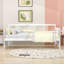 Lit de jour simple en bois avec lattes-1555502873