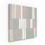 « pastel abstract », art sur toile tendue-33412497