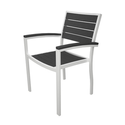 Chaise de salle à manger POLYWOOD Euro