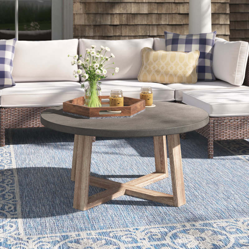 Table basse Louth