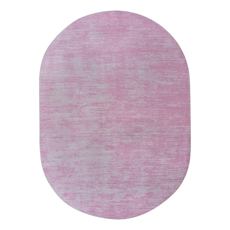 Indoor Rug, Oval 7'6" x 10'6"