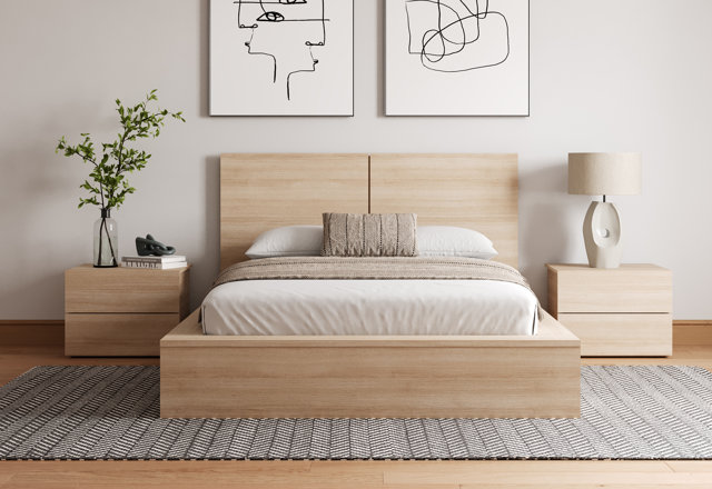On Sale Now: Bedroom Sets