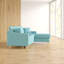 Raul 3 Seater Sofa Bed-47530793