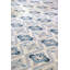 Ikat One-of-a-Kind 8' X 9'9" Area Rug