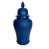 Bleu marine sélectionné