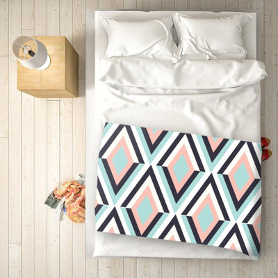 Patmos Plain Weave / Muslin Throw Blanket