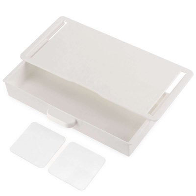 Tiroirs de bureau H 1,4 po x l 9,3 po x P 4,1 po Marégal