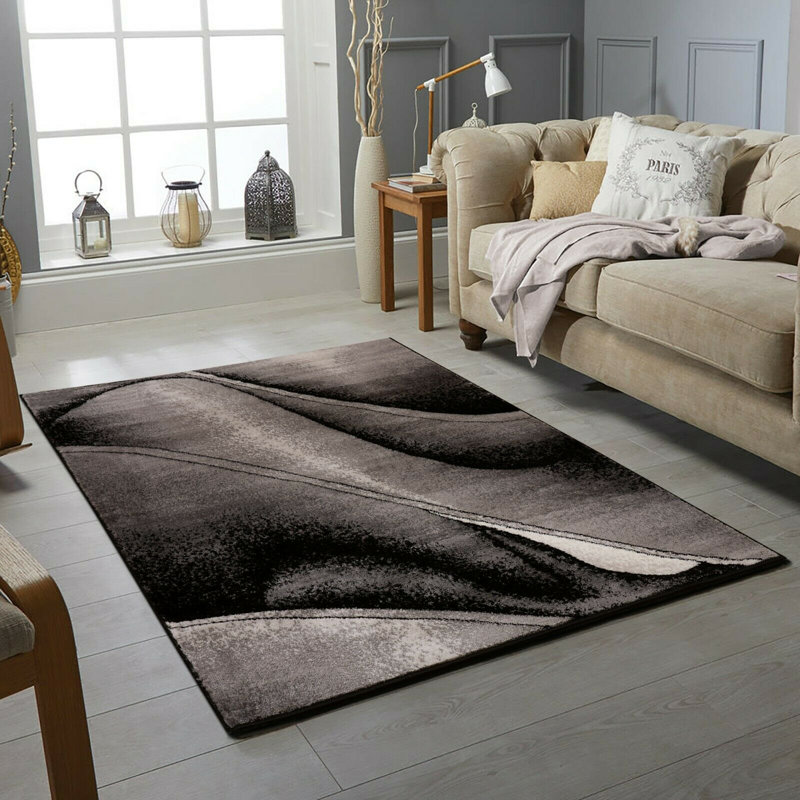 Cassilda Floral Area Rug, Rectangle 200 x 290cm