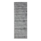 Silk Area Rug in Concrete Gray