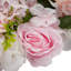 Panneaux muraux à fleurs artificielles-1417783348