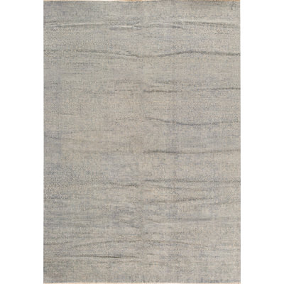 South Sea Handmade Wool Area Rug