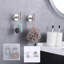 Porte-serviettes mural 2,55 po-101051960