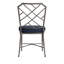 Calcutta Outdoor Dining Side Chair-34090914-34089027-34089025