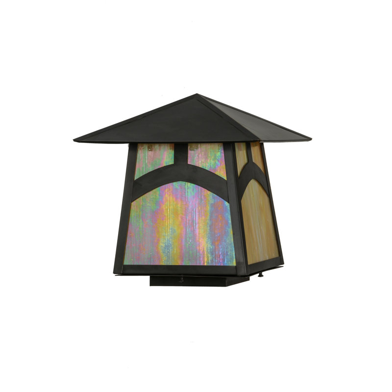 Stillwater 1 - Light Lantern Head