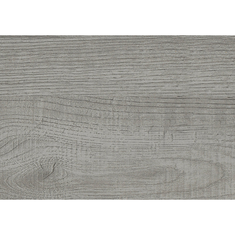 Shem End Table, Gray, 25.25" H x 10.25" W x 18.25" D