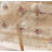 Oralie Square Floral Lace Tablecloth with Elegant Red Flower Design. Macrame Tablecloth for All Occasions-802317784-745161917