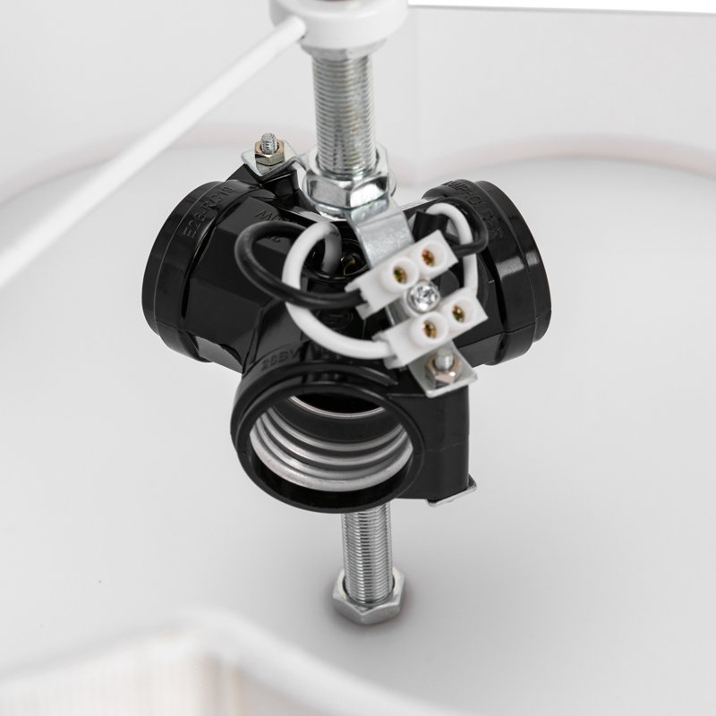 Flush Mount Ceiling Light