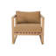 Outdoor 8 - Piece Teak Conversation Set-876065549