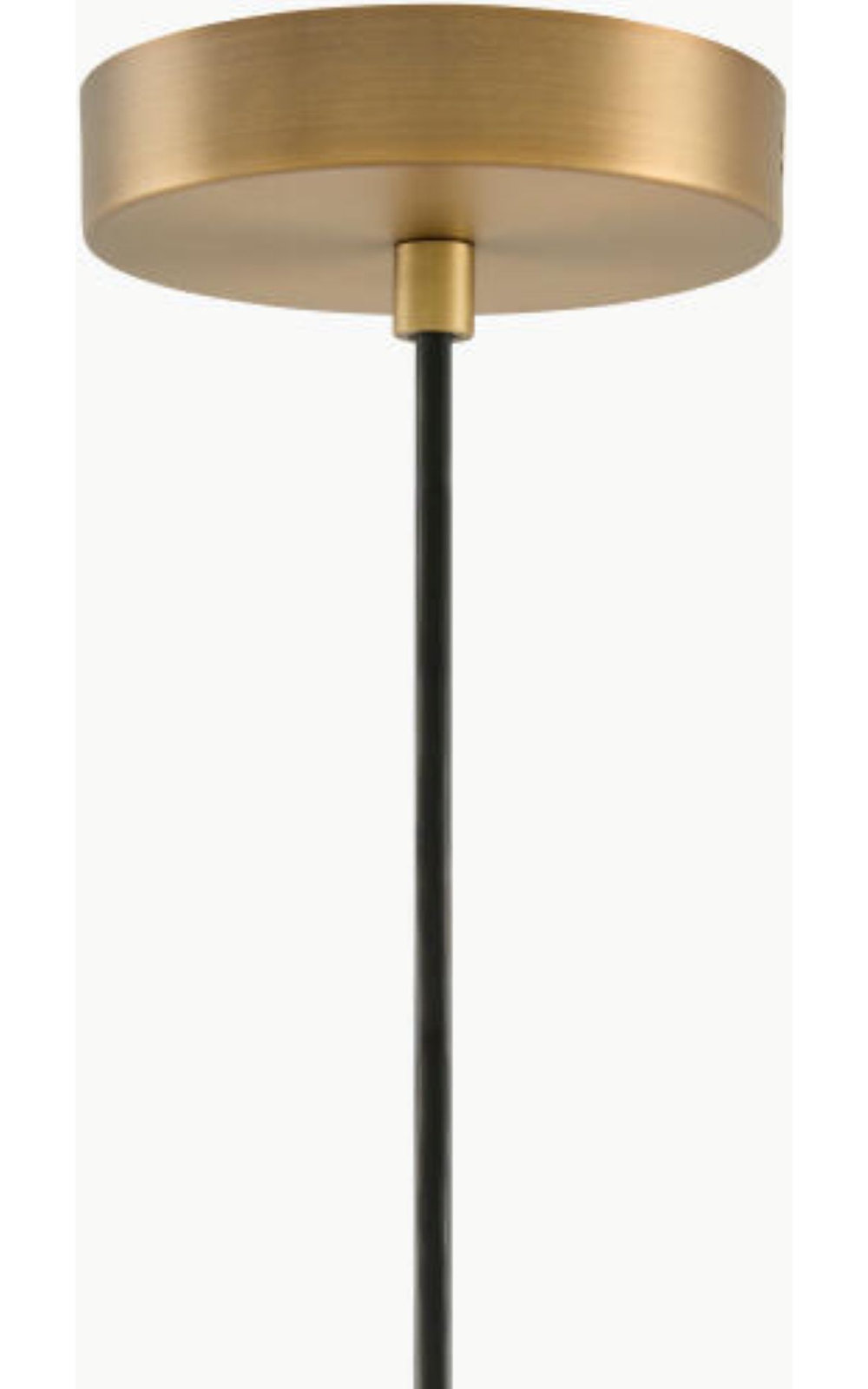 Akeiba Single Light Pendant