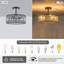 Plafonnier semi-encastré Luxury-1992027588-1992027595