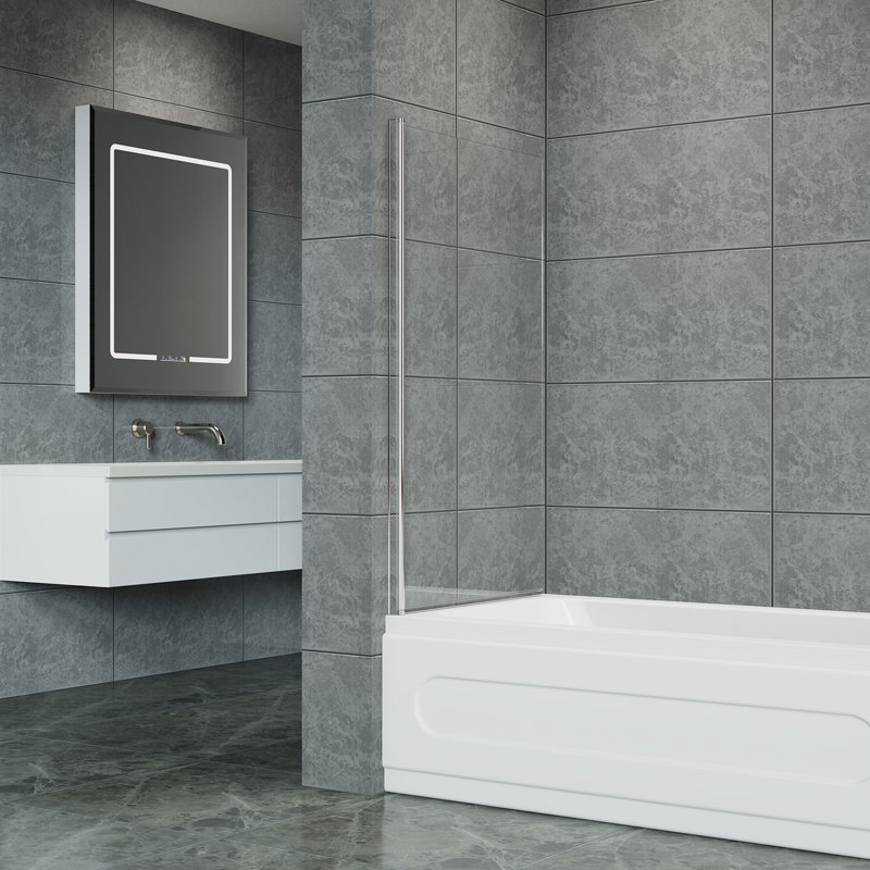 80mm W x 140mm H with Glass