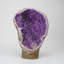Genuine Amethyst Cluster Geode from Brazil (35 Lbs)