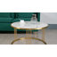 Table basse 31 po Etoya