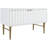 Mihai Single Sink Bathroom Vanity-88763106