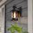 Borealis Wall Light