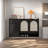 26 Pair Shoe Storage Cabinet