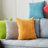 Set of 2 Throw Pillow With Inserts– 18"x18" Decorative Throw Pillow Full Set-718862011-754591039