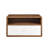 Modway Transmit Wall Mount Nightstand