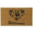 Abbeyville Non-Slip Valentine's Day Doormat-353227711