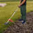 2-Stroke 52Cc Multi-Purpose Side-Mounted Lawn Mower